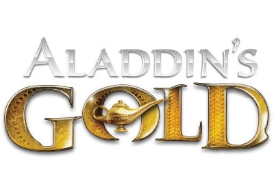 Aladdinsgold Casino Logo